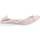 Schuhe Mädchen Derby-Schuhe & Richelieu Geox JR PLIE C Rosa