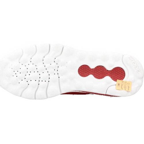 Geox U SPHERICA ACTIF A Rot