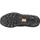 Schuhe Herren Sneaker Geox U SPHERICA ACTIF A Schwarz
