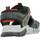 Schuhe Jungen Sandalen / Sandaletten Geox J SANDAL DYNOMIX BOY Grün