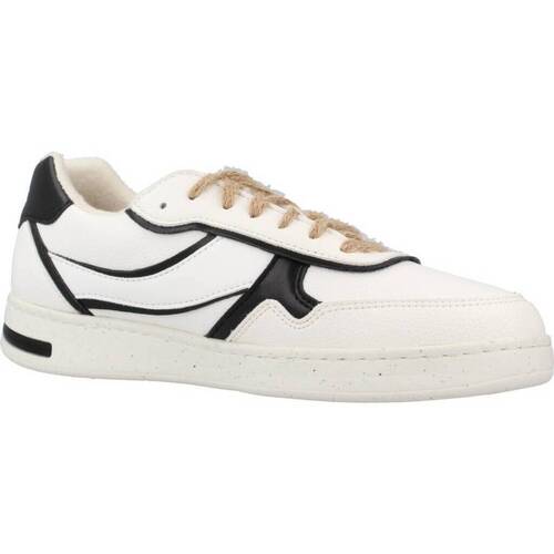 Geox BUBC D JAYSEN Weiss