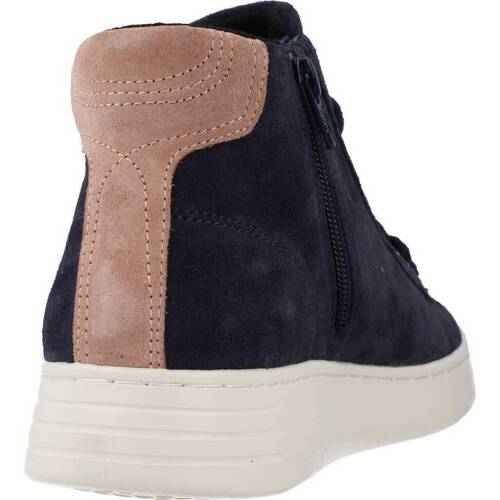 Geox D LAURESSA Blau