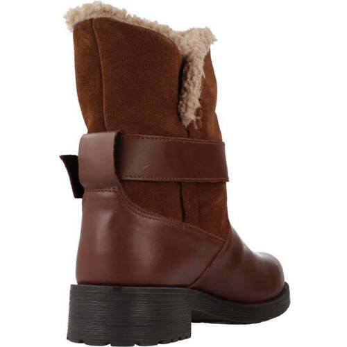Geox D RAWELLE B ABX Braun