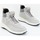 Schuhe Damen Sneaker Geox D AERANTIS 4X4 B ABX Grau