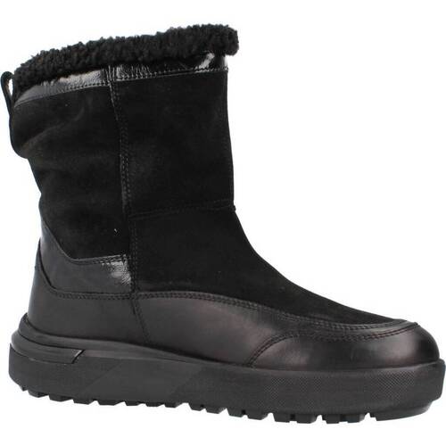 Geox D DALYLA B ABX Schwarz
