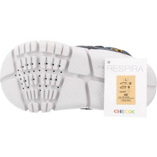 Geox B FLEXYPER BOY B ABX Blau