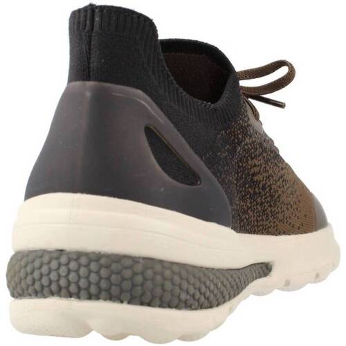Geox U SPHERICA ACTIF Grün