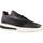 Schuhe Herren Sneaker Geox U SPHERICA ACTIF Schwarz