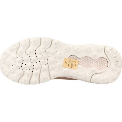 Geox D SPHERICA ACTIF A Rosa
