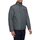 Kleidung Herren Jacken Geox M VINCIT Grau