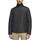 Kleidung Herren Jacken Geox M VINCIT Schwarz