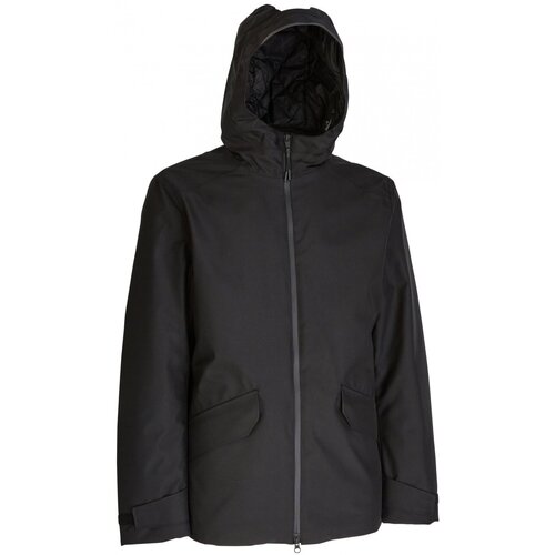 Geox M CLINTFORD Schwarz