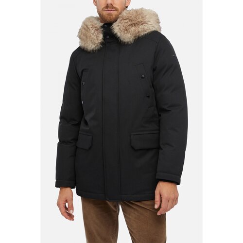 Geox M NORWOLK Schwarz