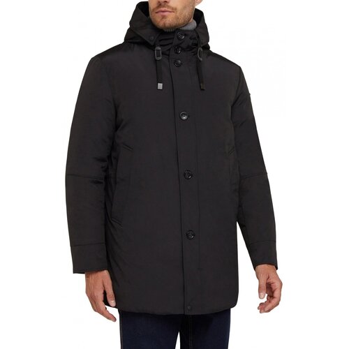 Geox M VELLETRI Schwarz