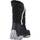 Schuhe Jungen Stiefel Geox J HIMALAYA BOY B ABX Schwarz