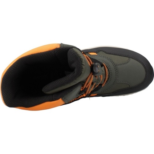 Geox J SENTIERO BOY B ABX Grün