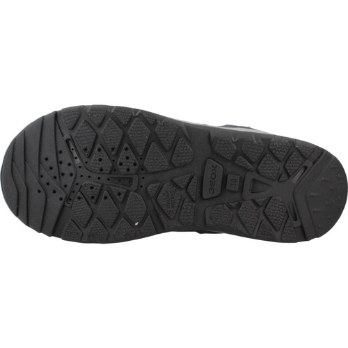 Geox J SENTIERO BOY B ABX Blau