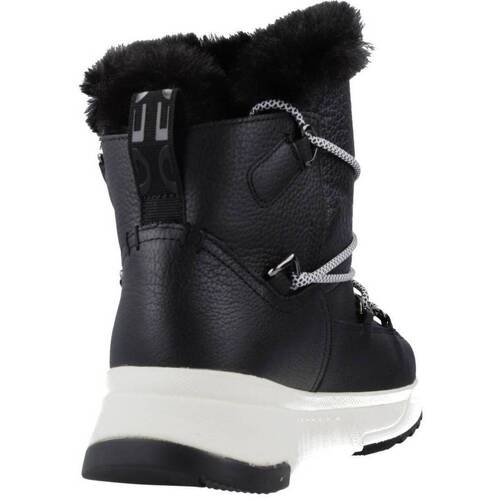 Geox D FALENA B ABX C Schwarz