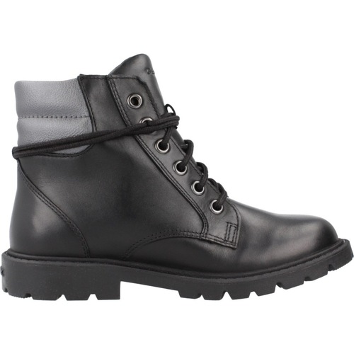 Geox J SHAYLAX G Schwarz