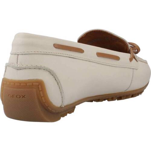 Geox D KOSMOPOLIS Beige