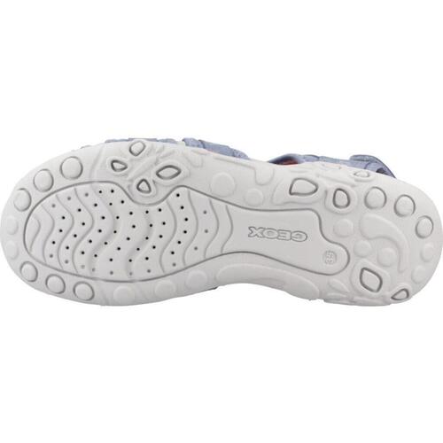 Geox S.WHINBERRY G. B Blau