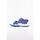 Schuhe Mädchen Sandalen / Sandaletten Geox J BOREALIS GIRL A Blau