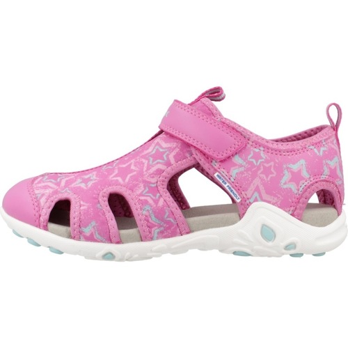 Geox J S.WHINBERRY G. C Rosa