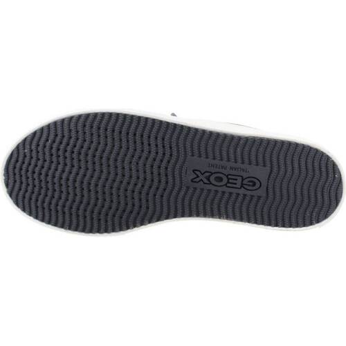 Geox J GISLI B Blau