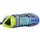 Schuhe Jungen Sneaker Geox J ASSISTER B.B Blau