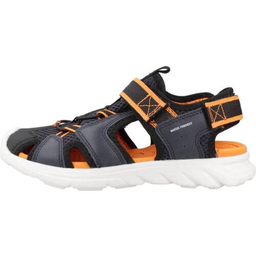 Geox SANDAL AIRADYUM F Blau