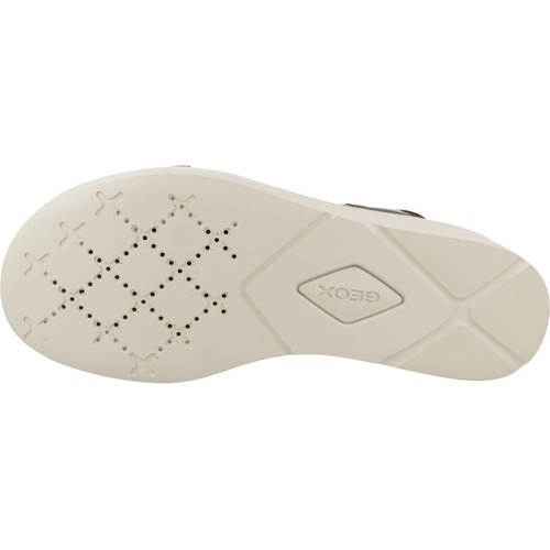 Geox D XAND 2.2S B Grün