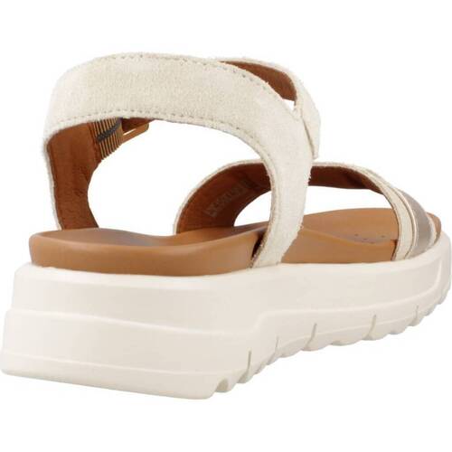 Geox D XAND 2.1S Beige