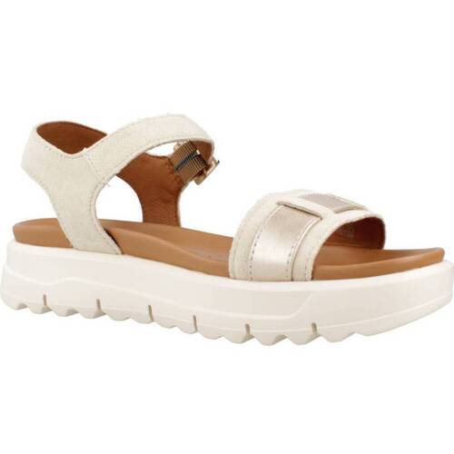 Geox D XAND 2.1S Beige