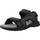 Schuhe Herren Sandalen / Sandaletten Geox U SPHERICA EC5 Blau