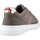 Schuhe Herren Sneaker Geox U MEREDIANO B Grau