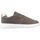 Schuhe Herren Sneaker Geox U MEREDIANO B Grau