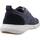 Schuhe Herren Derby-Schuhe Geox U ADACTER F A Blau