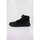 Schuhe Herren Stiefel Geox U CERVINO Braun