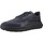 Schuhe Herren Sneaker Geox U PG1X ABX Blau