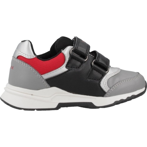 Geox B PYRIP BOY Grau