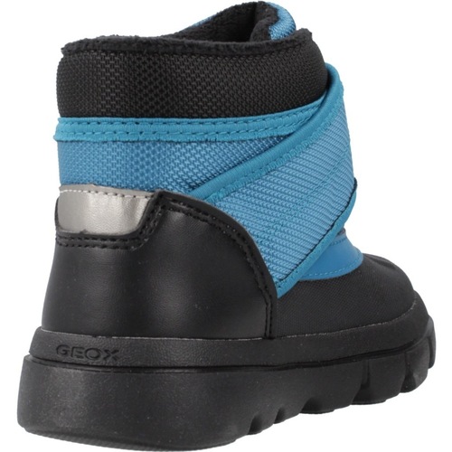 Geox B WILLABOOM BOY B AB Blau