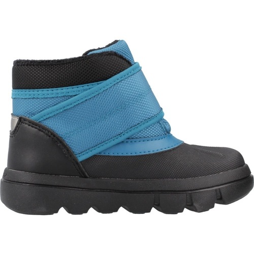 Geox B WILLABOOM BOY B AB Blau