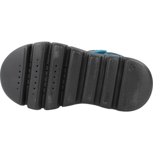 Geox B WILLABOOM BOY B AB Blau