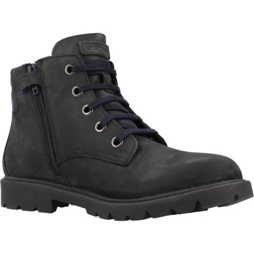 Geox J SHAYLAX Schwarz