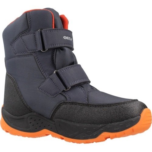 Geox J SENTIERO BOY B ABX Blau