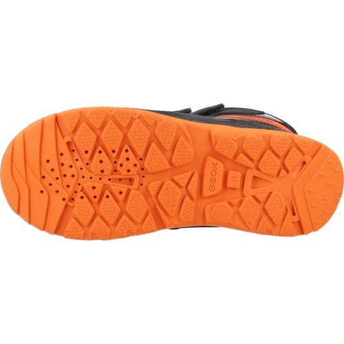 Geox J SENTIERO BOY B ABX Blau