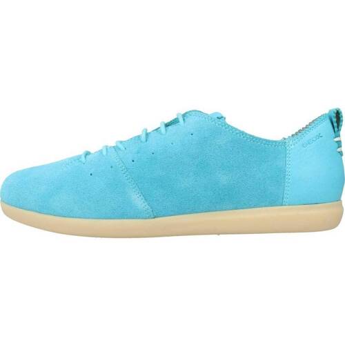 Geox D NEW DO C Blau