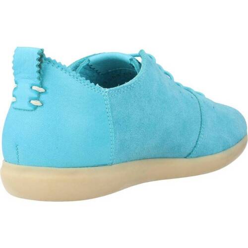 Geox D NEW DO C Blau