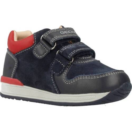 Geox B RISHON BOY Blau