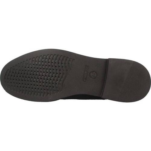 Geox U DAMOCLE Schwarz